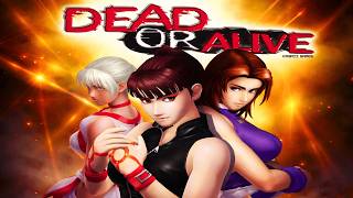 Vidéo Dead or Alive