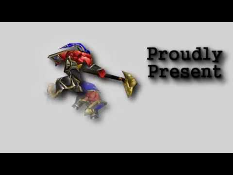 RGC electric opening