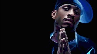 Canibus/Allen Iverson - Reebok Answer Commercial #1 & #2