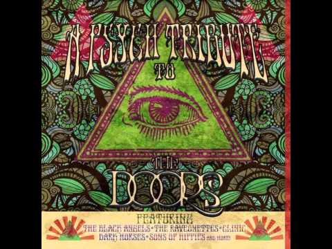 VA - A Psych Tribute to the Doors (2014)
