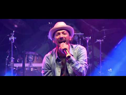 Krikka Reggae   La mia strada