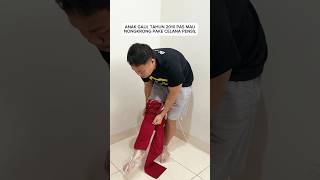 Download lagu Celana pensil   plastik 😎 mp3