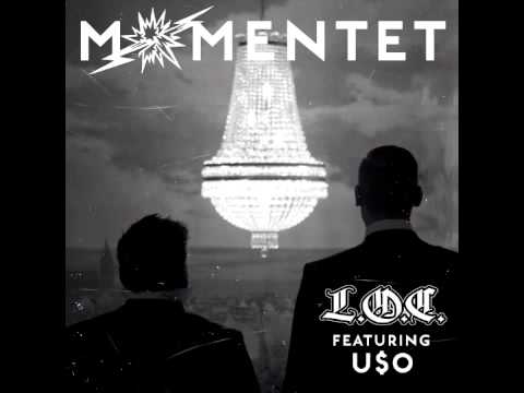 Video thumbnail for Momentet (Malthe Madsen Remix)