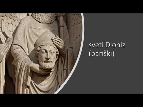sveti Dioniz
