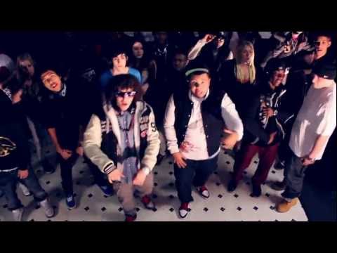 The Motto Remix Official Video - Chima Ede & Freak-A-Zoidz (Jay Samuelz)