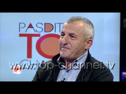 Pasdite ne TCH, 14 Tetor 2015, Pjesa 2 - Top Channel Albania - Entertainment Show
