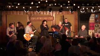 Mandy Barnett “Why Can’t He Be You”