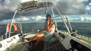 Winter holidays in New Caledonia/ Vacances : un hiver en Nouvelle Calédonie