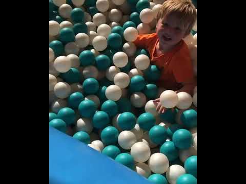 The Big Bounce America - 2023