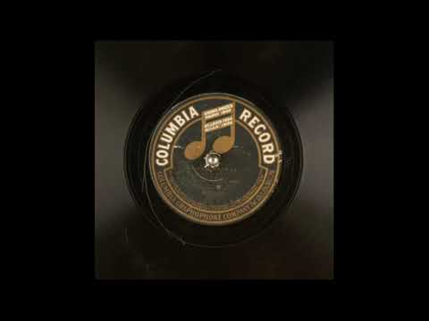 1914 Prince's Band - Kitty MacKay