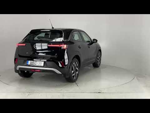 Opel Mokka E-elite EV Auto 50 Kwh  4d black Leath - Image 2