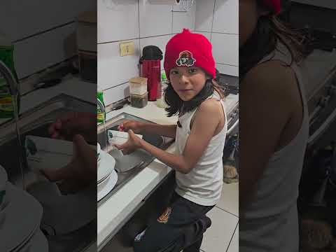 Se toma TODO Literal 🤭 #videosdehumor #pov #literal