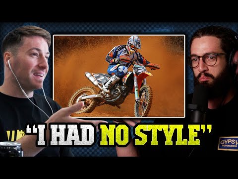 "He Never even said Anything about Technique" - Tommy Searles Trainer said What?!