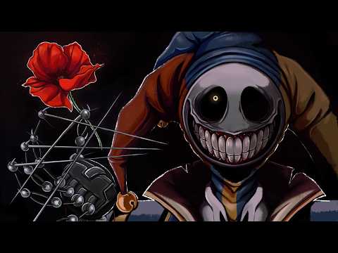 A História do PROTÓTIPO 1006 de Poppy Playtime 5