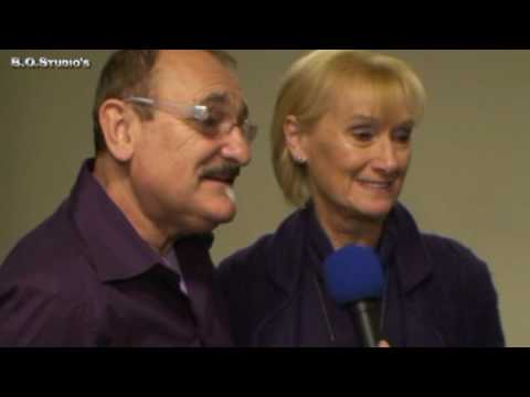 interview met Nicole & Hugo