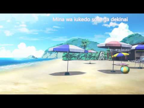 AKB48 Kokoro no Placard Male Version