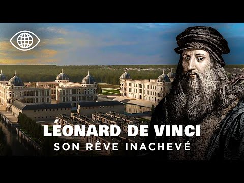 L'ultimo grande progetto di Leonardo da Vinci finalmente svelato - Documentario storico - AMP