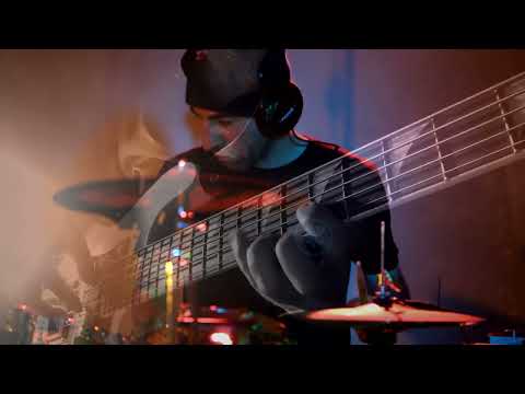 Train-Portvain (video)