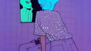 Salvapantallas- canción para soltar letra (acustico)