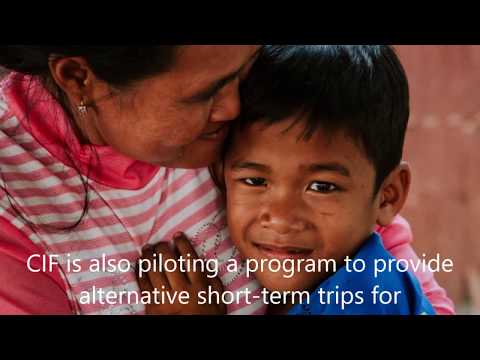 Help Educate/Learn about Ethical Volunteering