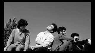 The Whistling Heads – “Shut Me Up”