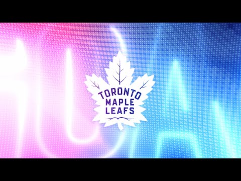 Toronto Maple Leafs 2025 Playofs Goal Horn 🚨
