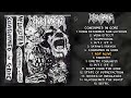 Neuntoter Consumed In Gore MC FULL DEMO 1991 Goregrind Death Metal Grindcore