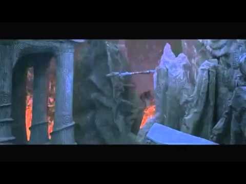 Empires of the Deep 3D  Official Trailer