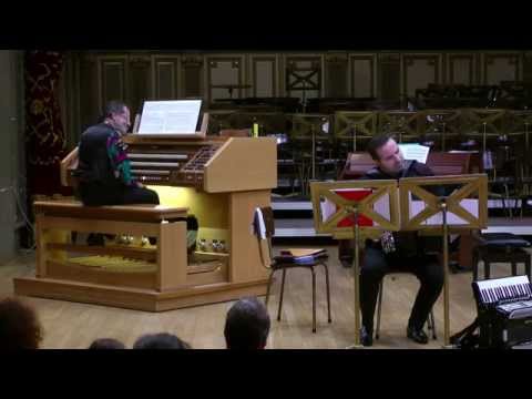 Clasic e fantastic -  Dialogul claviaturilor: orgă, clavecin, celestă,  spinetă, pian, acordeon