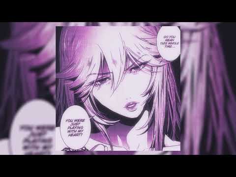 IROKZ , KRIXSHA , LEAH JULIA - GOODBYE || SLOWED ||