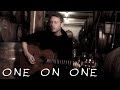 ONE ON ONE: Teddy Thompson October 30th, 2013 New York City Full Session