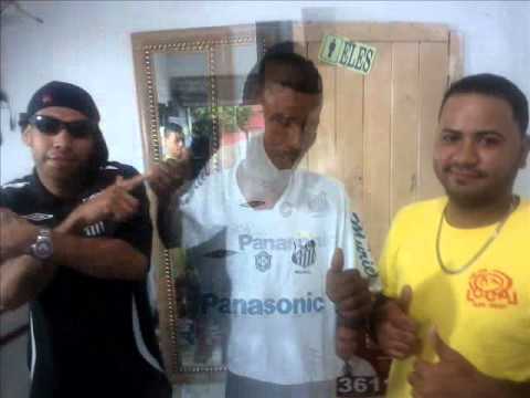 MC  Raposa part Mc Dede e Mc Nereu Ela e top de linha 2012