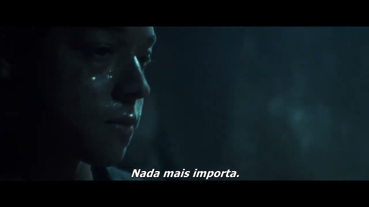 Trailer oficial de À Espreita