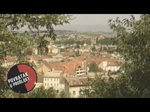 Vice Vukov - Tko joj ljubi uplakano lice (Official video)