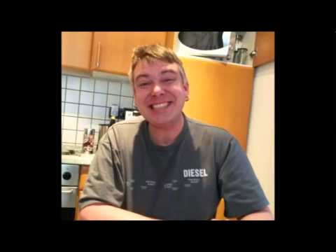 Schreibwahn #01 - Meine Ergotherapeutin hat ein schweres Los gezogen