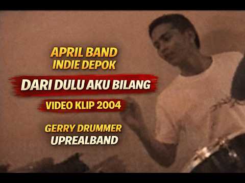 Video Klip Formasi UprealBand 2004