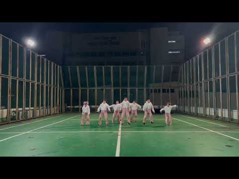 Awesome junior / Junior Division / Prelim at HHI Thailand 2022