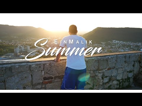 EinMalik - Summer (Official Music Video)