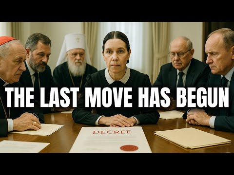 THE LAST MOVEMENT BEFORE THE SUNDAY LAW — What Did Ellen White See About It?