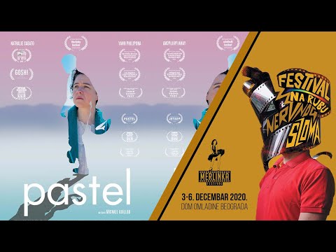 Short film: Pastel