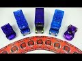 5 MeCard Cars 터닝메카드 5종 신제품 Turning MeCard Card Transformers Car Toys