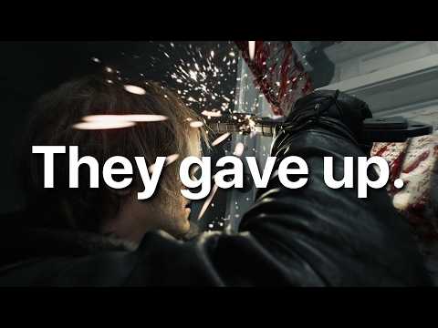 This used to be normal