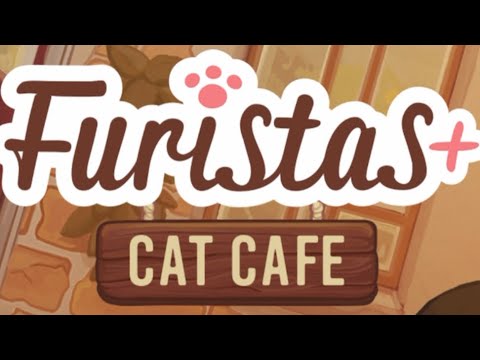 Furistas Cat Cafe Gameplay - Unlocking the Cat Lounge & Exclusive Activities! - YouTube