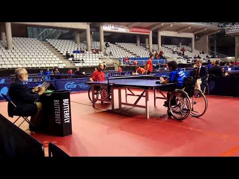 JAKIMCZUK Tomasz - MINAMI Nobuhiro