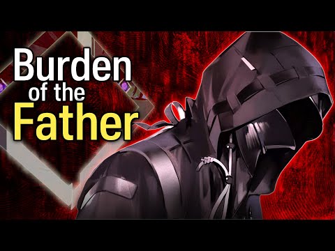 The Insane Legacy of Arknights' Doctor