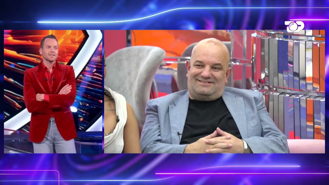 “Është fantastik”/ Seno dhe Iliri komentojnë klipin e tyre