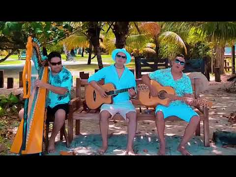 Tocando al Frente ( Almir Sater ) Los Paredes & Marcelo Ojeda