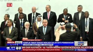 Download lagu KTT LB OKI Bahas Resolusi Palestina mp3 Download lagu KTT LB OKI Bahas Resolusi Palestina mp3