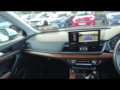 Audi Q5 35 TDI 163HP S tronic SE - Image 2