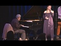 Kenny Werner & Vivienne Aerts  - Close enough for love